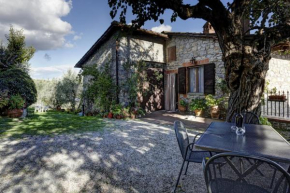 Villa Sofia Eden & Spa, Gaiole In Chianti